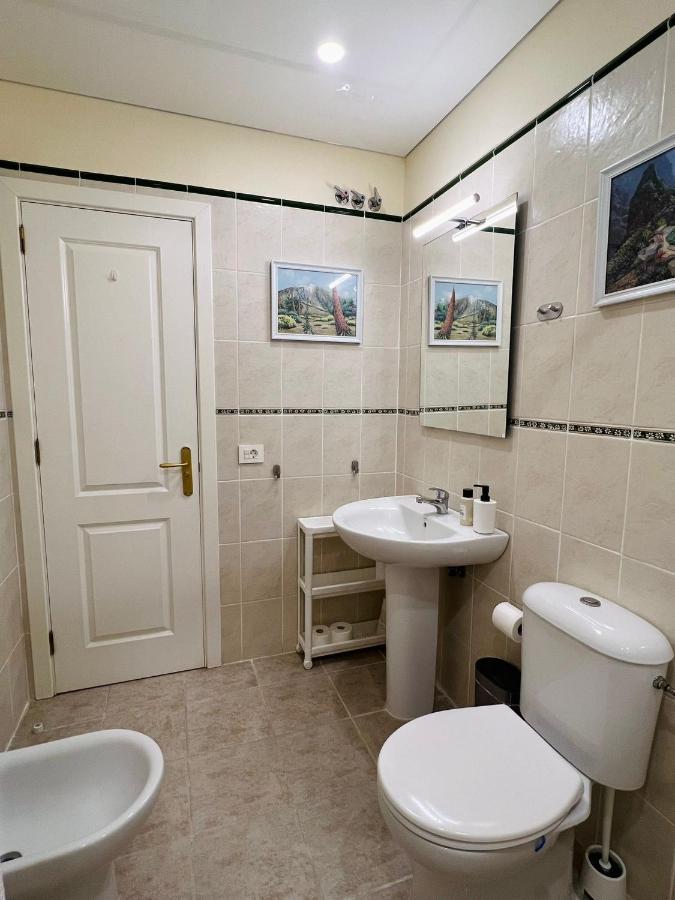 Appartamento Cozy Beachfront Flat With Pool & Panoramic Sea View Terrace Puerto de Santiago  Esterno foto